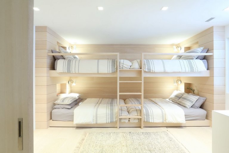 Rezidence Buckhorn Place na úbočí hor