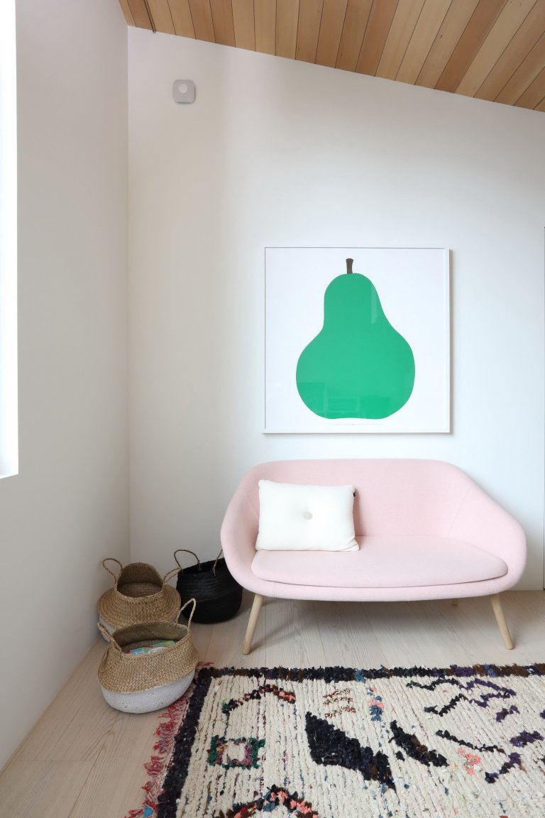 Rezidence Buckhorn Place na úbočí hor