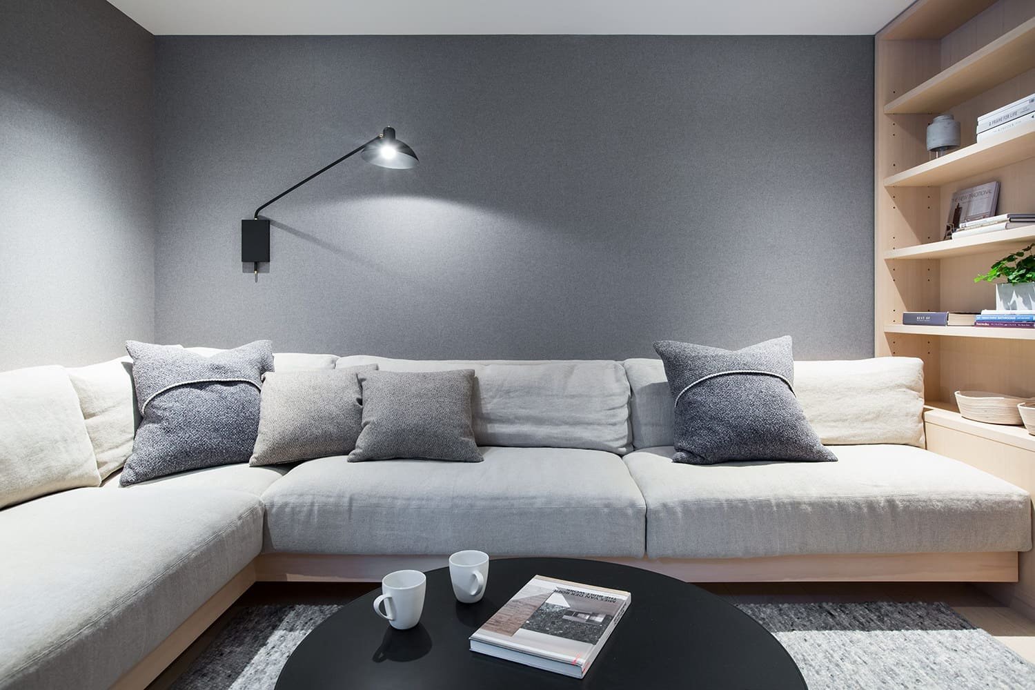 Rezidence Buckhorn Place na úbočí hor