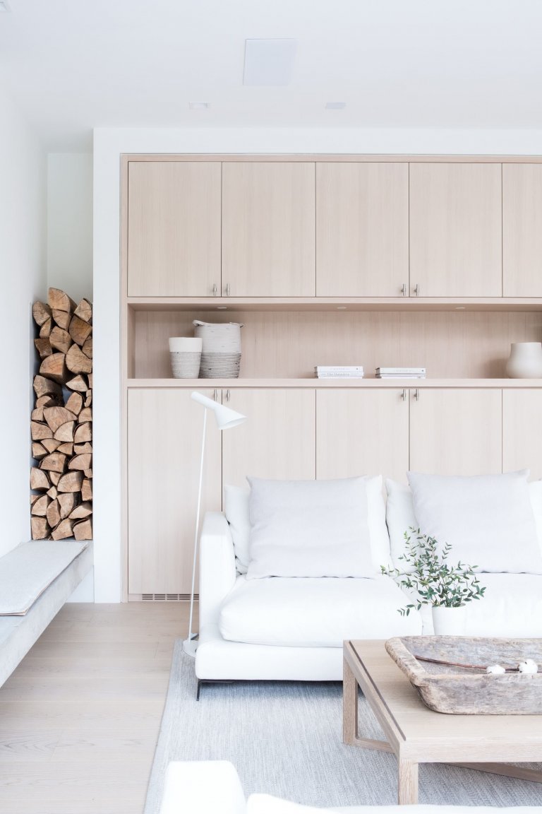 Rezidence Buckhorn Place na úbočí hor