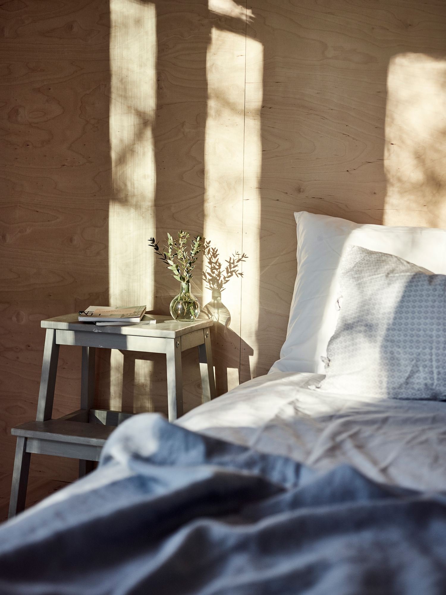 Severská borovice v hlavní roli moderní dřevostavby