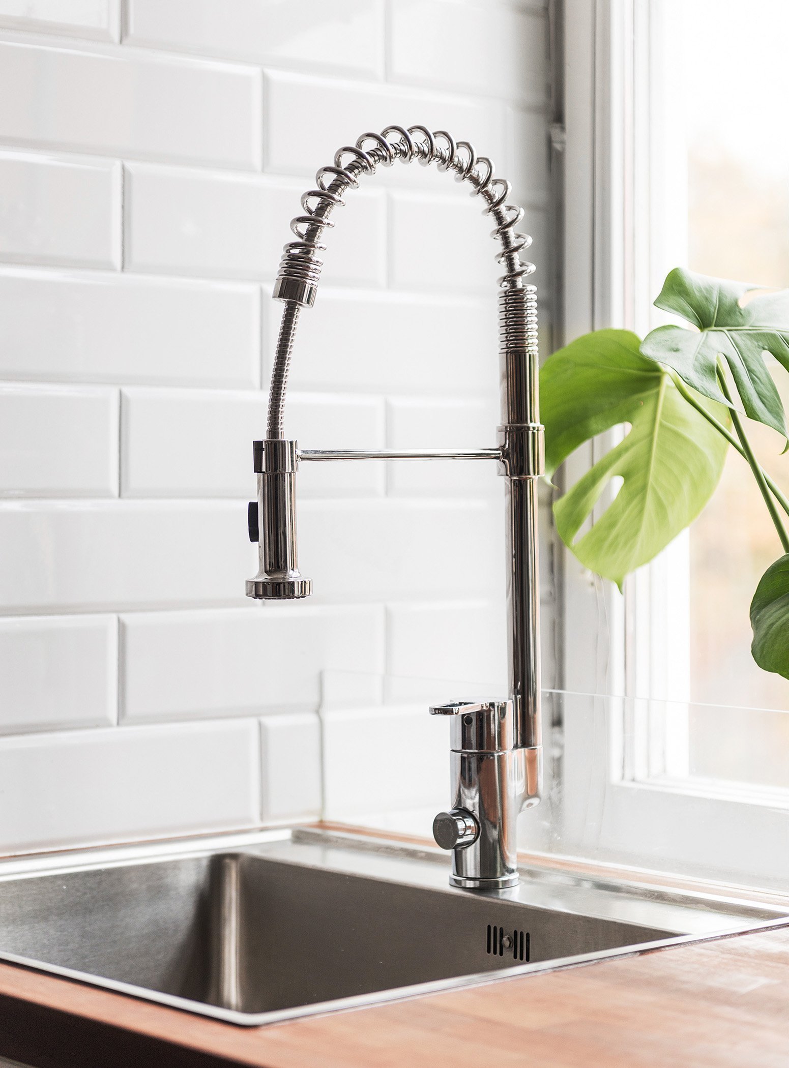 Skandinávské bydlení s pastelovými akcenty