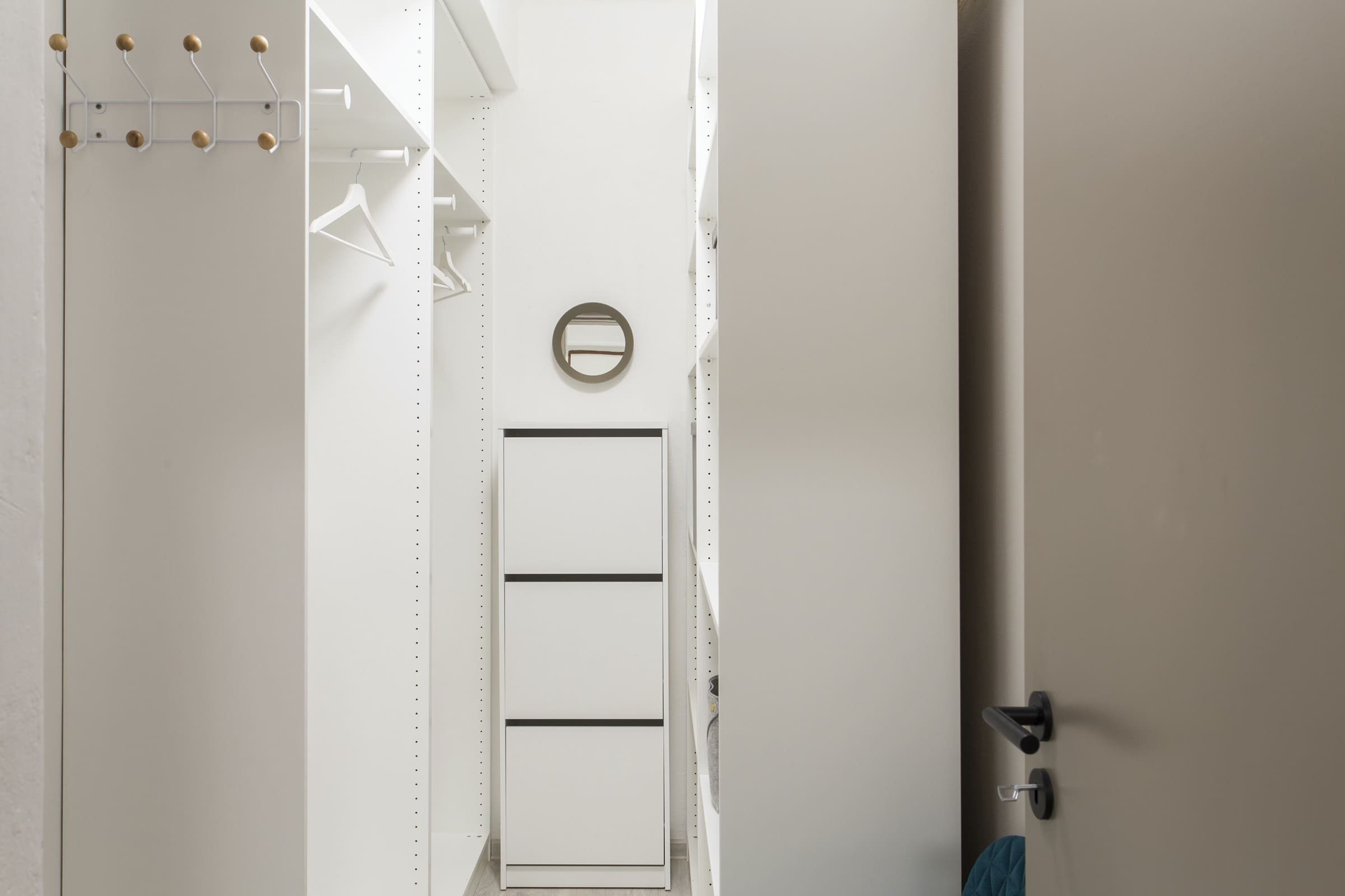 Štěstí pro nešťastnici v podobě kuchyně