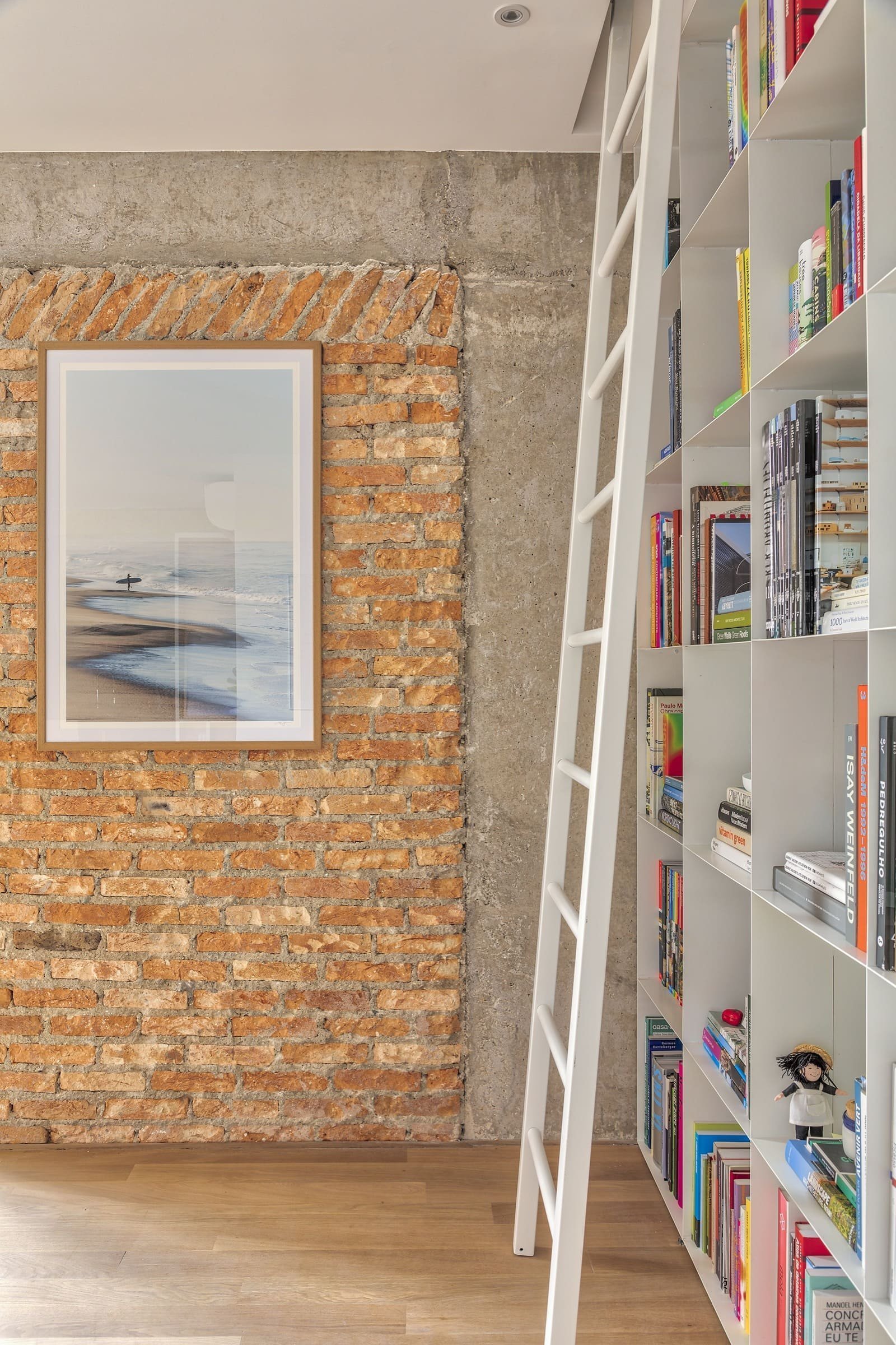 V hlavní roli cihly