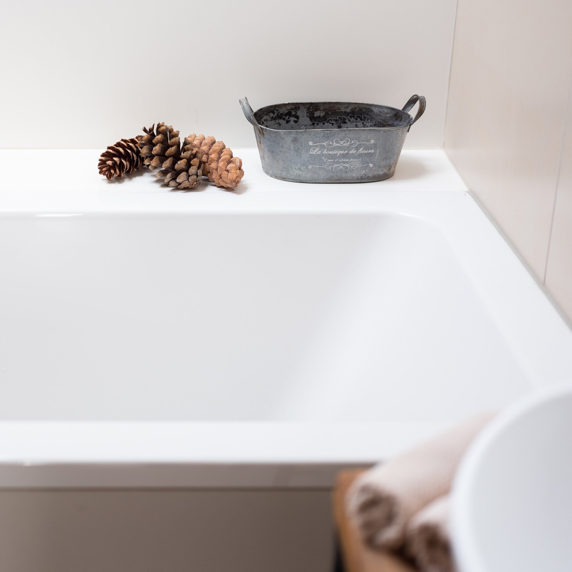 Víkendový dům u lesa