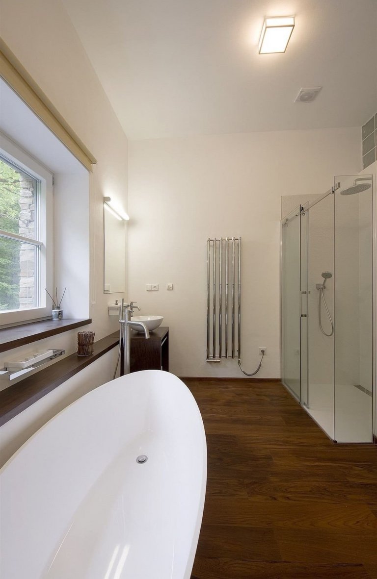 Vila s kouzlem anglických sídel