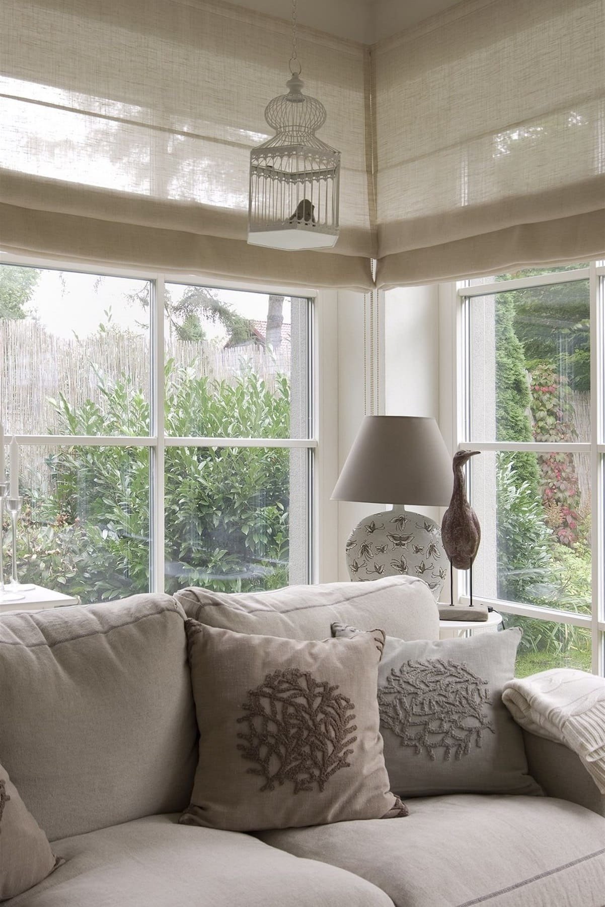 Vila s kouzlem anglických sídel