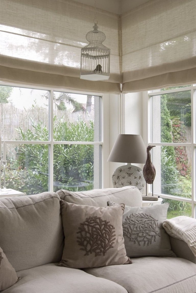 Vila s kouzlem anglických sídel