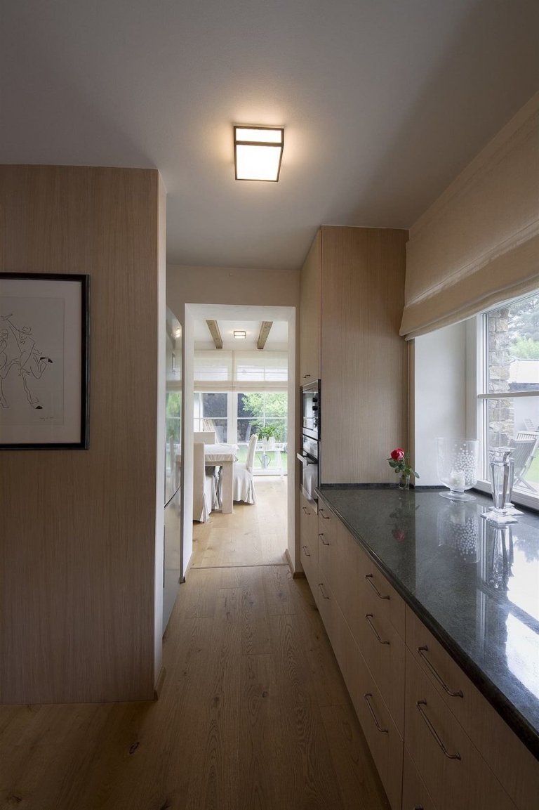 Vila s kouzlem anglických sídel