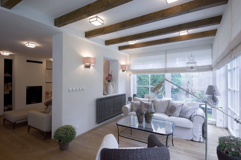 Vila s kouzlem anglických sídel