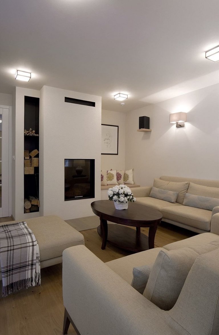 Vila s kouzlem anglických sídel