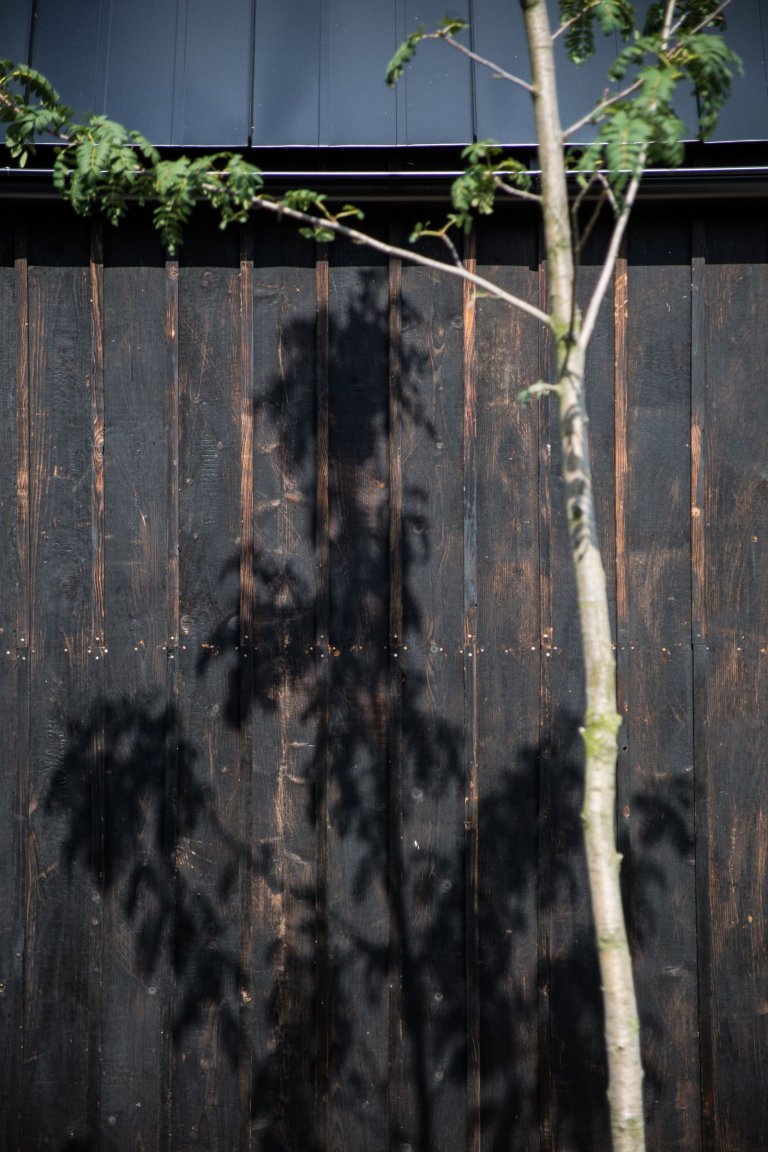 Vysněný dům pro rodiče