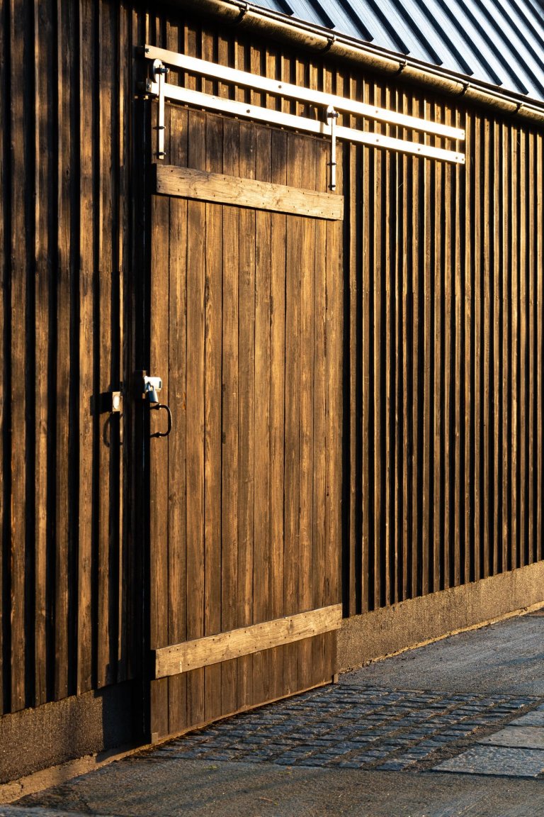 Vysněný dům pro rodiče