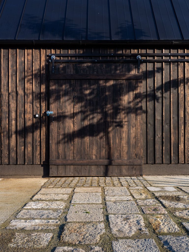 Vysněný dům pro rodiče