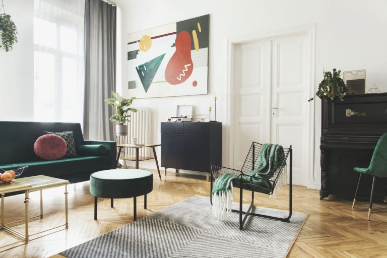 Tradiční Feng Shui v moderním světě