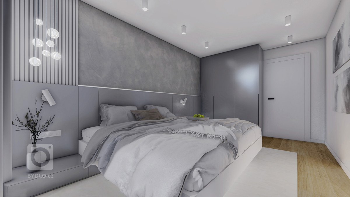 Projekt Irkutské zahrady vznikl jako ukázkový byt pro klienty, kteří hledají moderní a&nbsp;vkusný design. Střídmý styl bytu je oživený originálními prvky,…