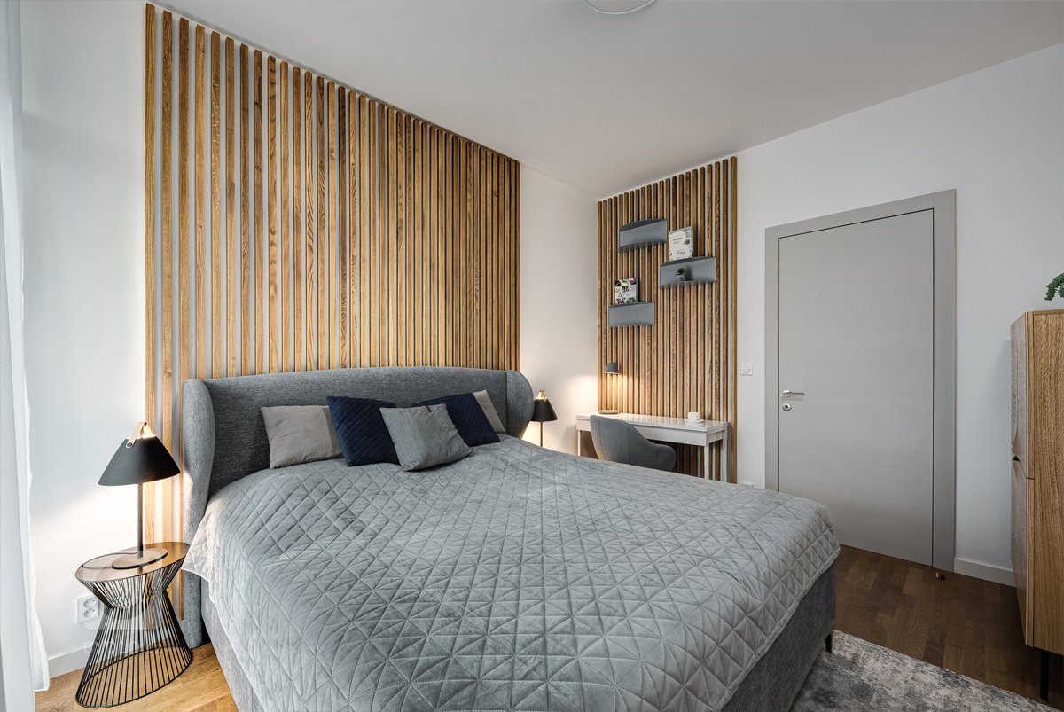 Dolcevita Harrachov je developerský projekt, který vznikl v&nbsp;srdci Krkonoš. Náš apartmán je jedním z&nbsp;mnoha, který tento komplex poskytuje. Některé k…