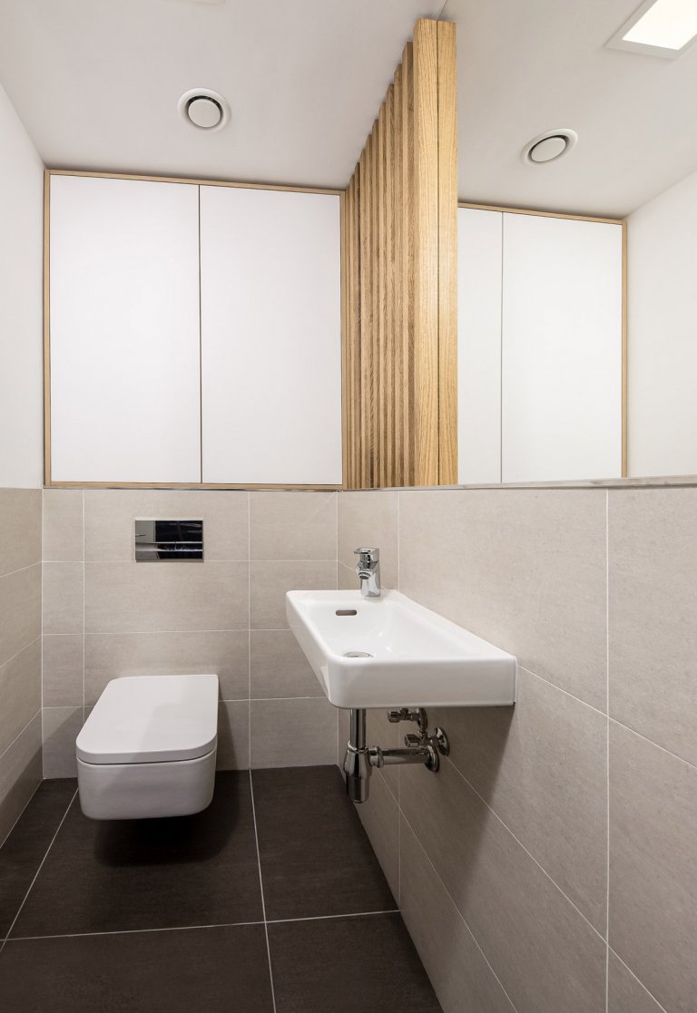 Horský apartmán Dolcevita Harrachov