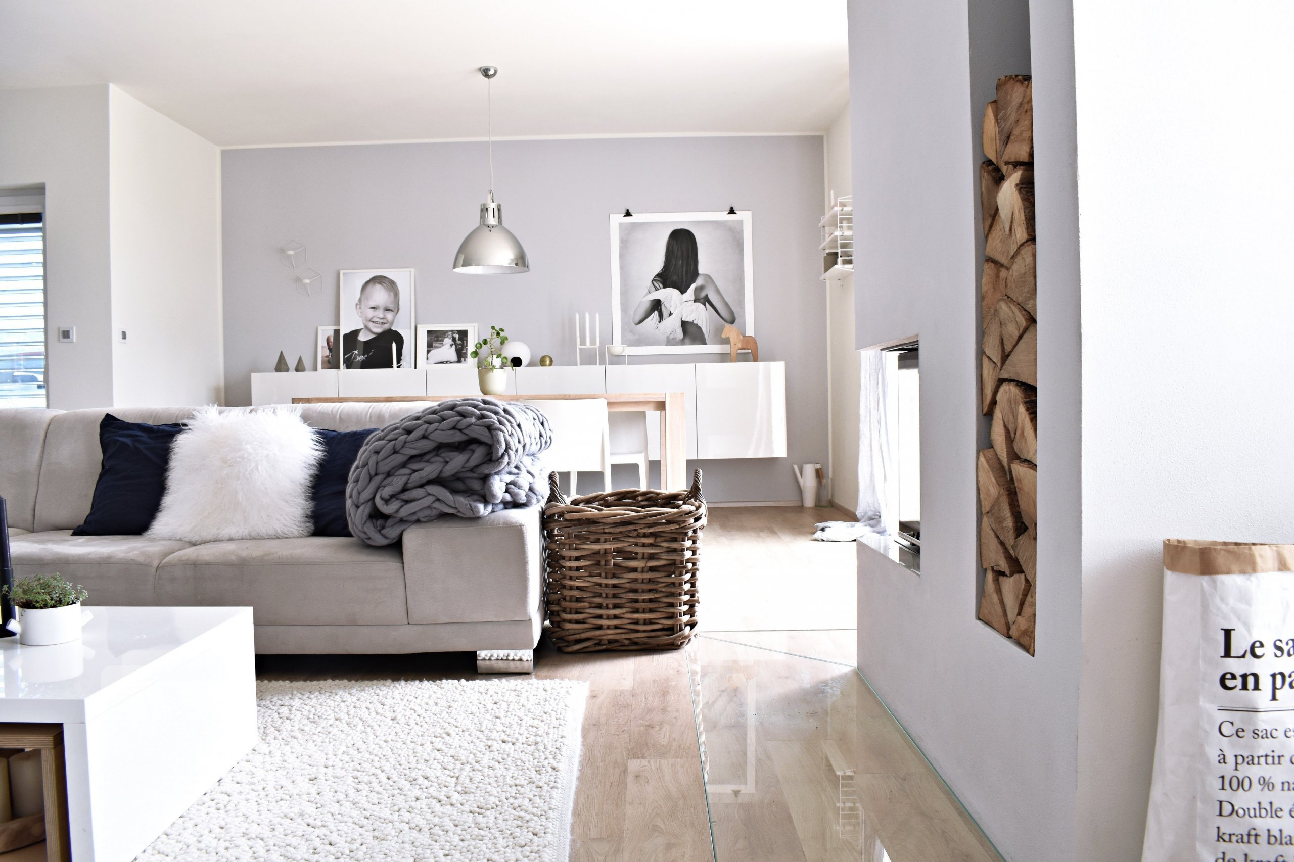 Skandinávský styl bydlení si v&nbsp;poslední době získává stále více příznivců i&nbsp;v&nbsp;našich zeměpisných šířkách. Světlý a&nbsp;vzdušný styl učaroval i…