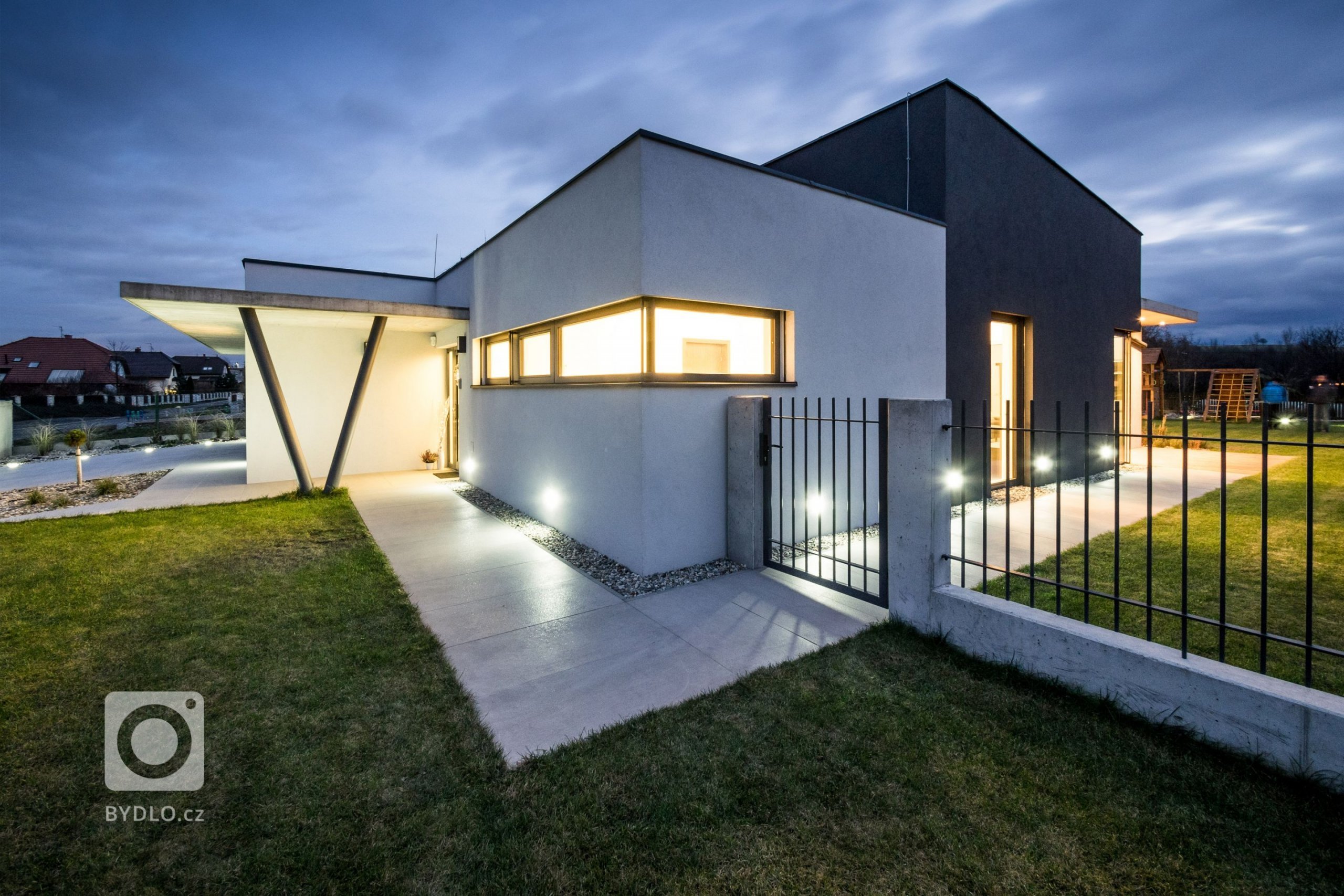 Dům Frýdek Místek