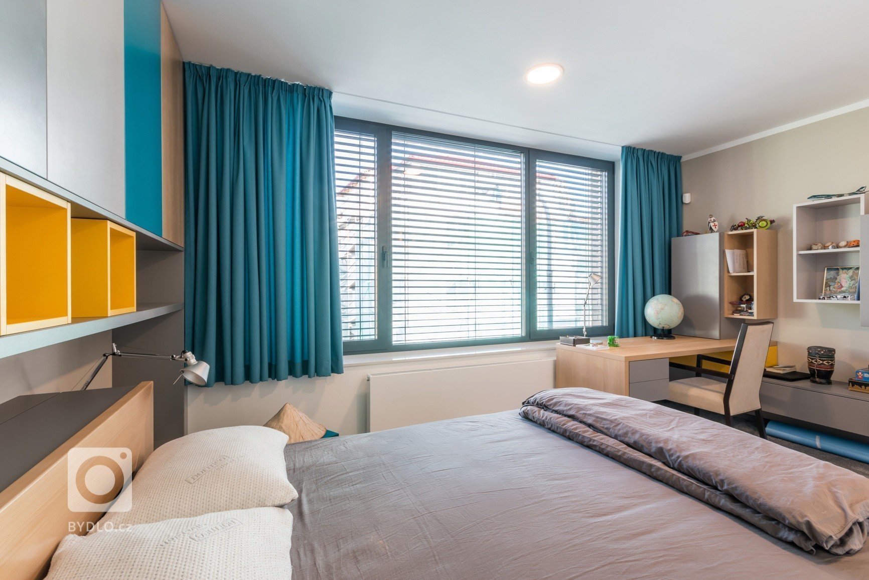 Nový dům na historických sklepech, to je výsledek našeho citlivého snažení, které se inspirovalo požadavky investora. Ladění detailů jsme zvládli na jedničku.…