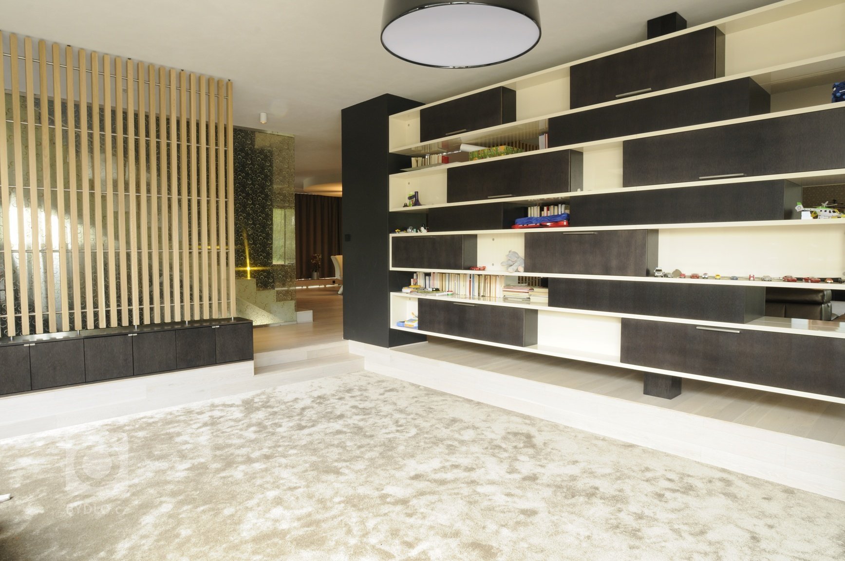 Výjimečná realizace ve výjimečném domě zahrnula výrobu nábytku na míru i praktické stavební úpravy. Podstata novostavby domu, stojícího nedaleko lesa v&nbsp…