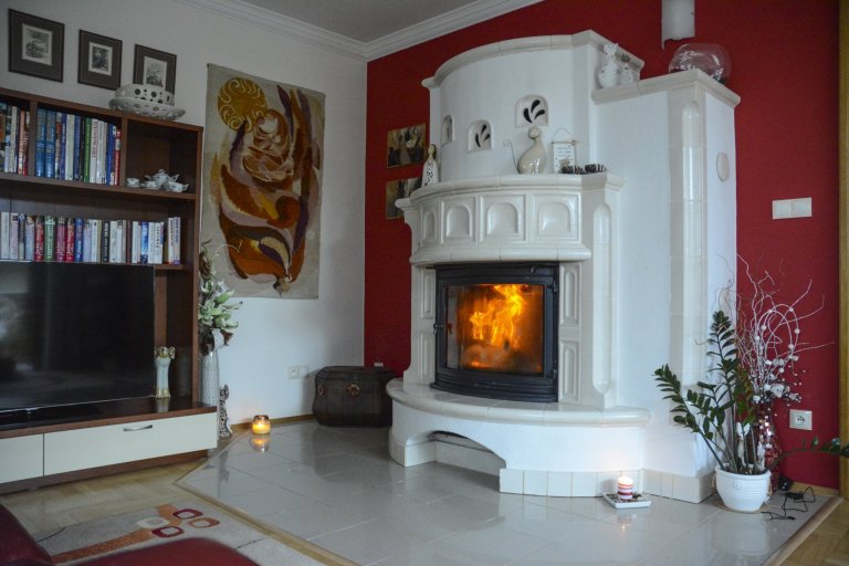 Radiální krb