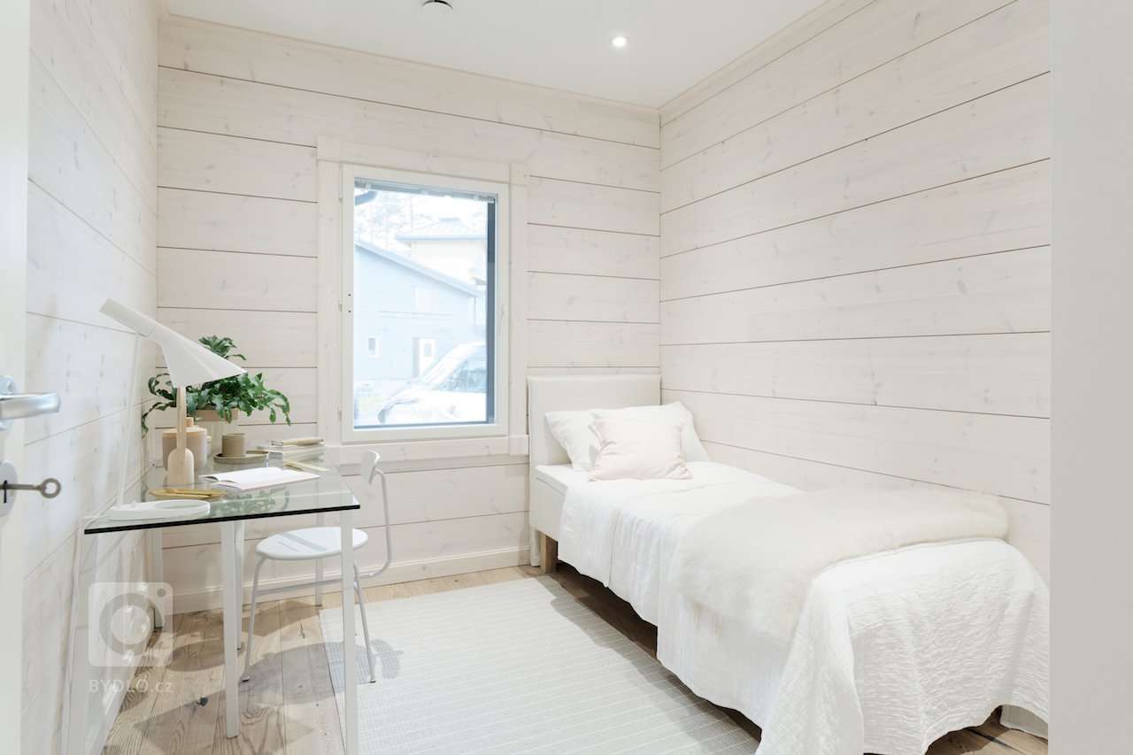 Toive &ndash; splněné přání o společném bydlení

Moderní dřevostavba Toive (finsky přání) představuje první společné bydlení dvou lidí, které proměňuje jejich…