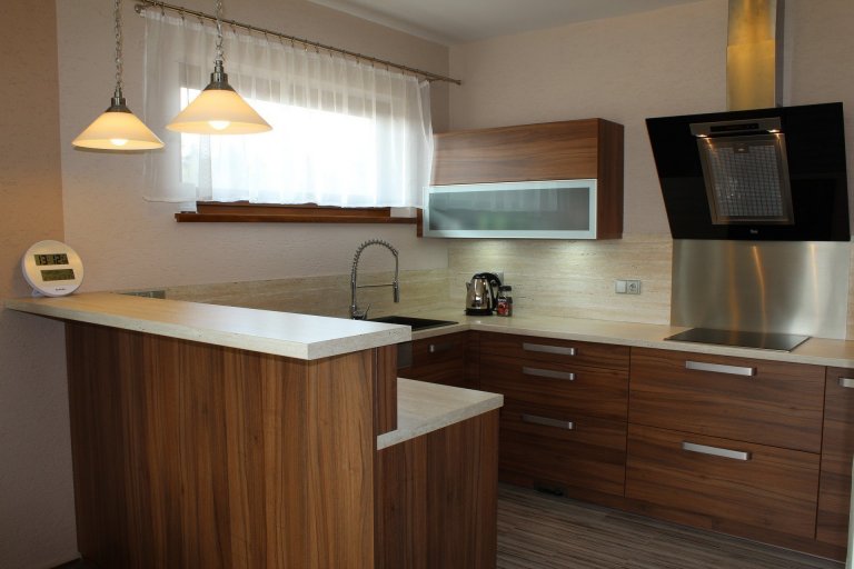 Elegance za přijatelnou cenu