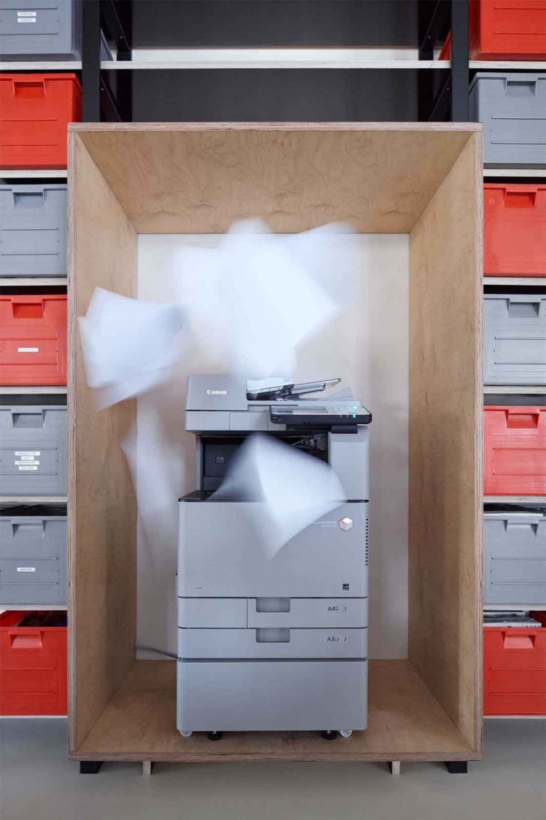 Ocenění Kanceláře roku 2017

Přestěhovat za pouhé tři měsíce komunikační agenturu Czech Promotion ze slavné Winternitzovy vily do nerekonstruovaných prostor…