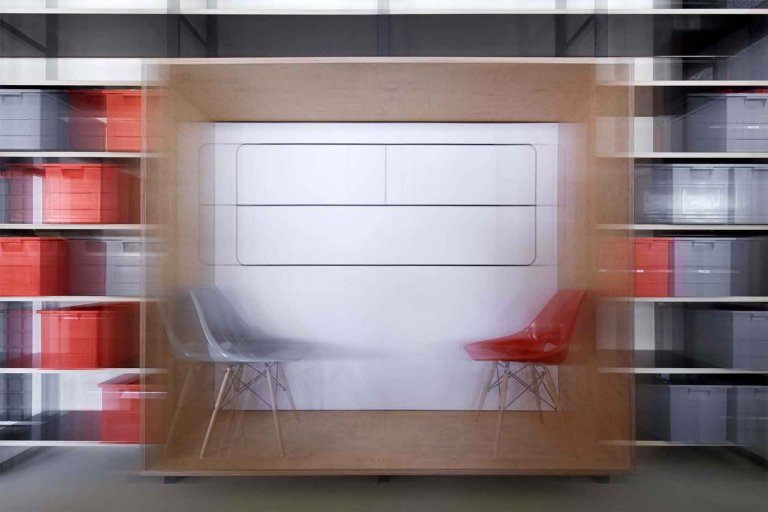 Ocenění Kanceláře roku 2017

Přestěhovat za pouhé tři měsíce komunikační agenturu Czech Promotion ze slavné Winternitzovy vily do nerekonstruovaných prostor…