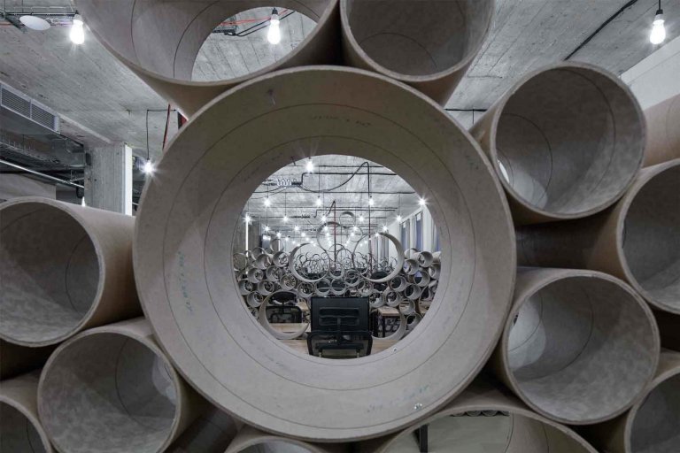 Ocenění Kanceláře roku 2017

Přestěhovat za pouhé tři měsíce komunikační agenturu Czech Promotion ze slavné Winternitzovy vily do nerekonstruovaných prostor…