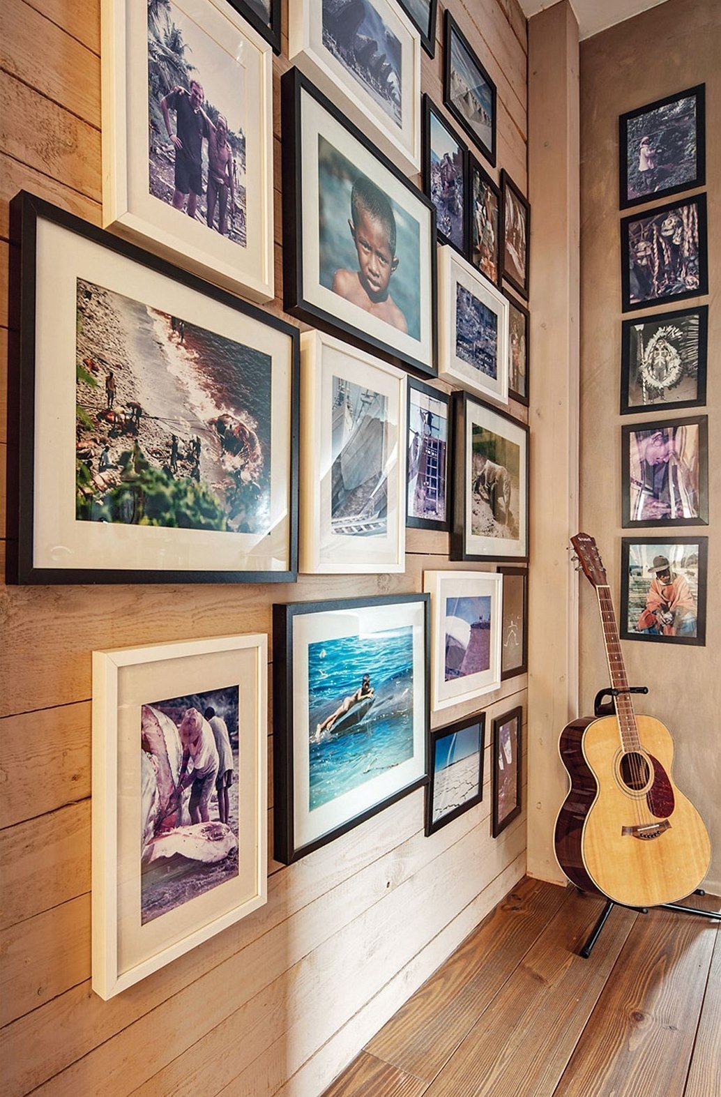 Majitelka má Provence kousek za Prahou