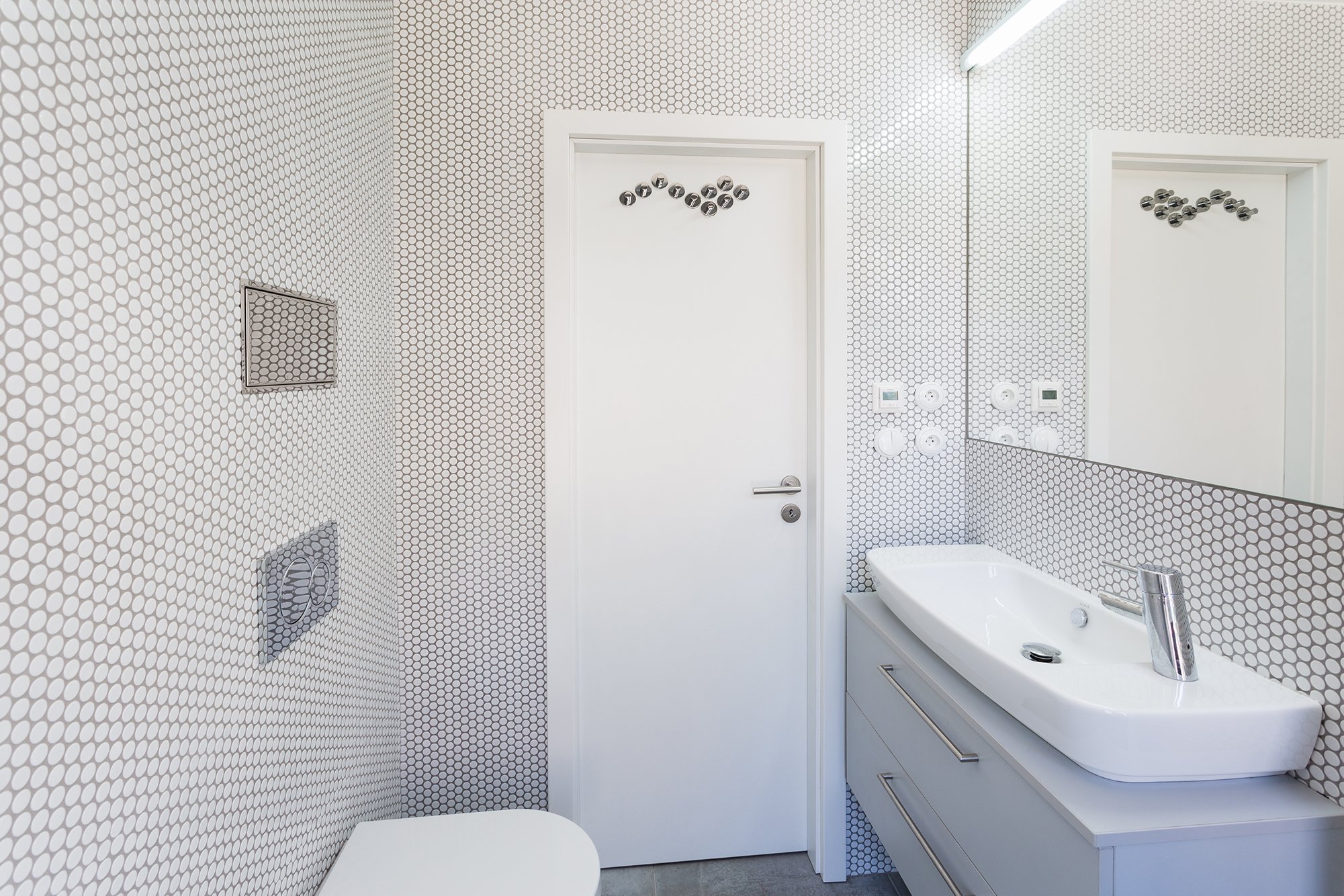 Kompletní rekonstrukce za přijatelnou cenu