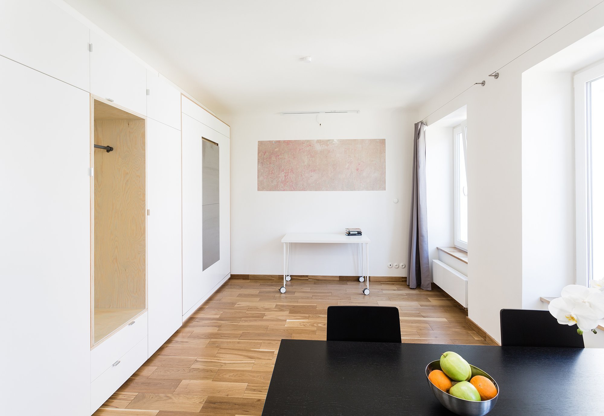 Kompletní rekonstrukce za přijatelnou cenu