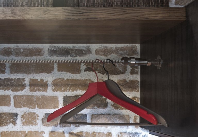Malý loft