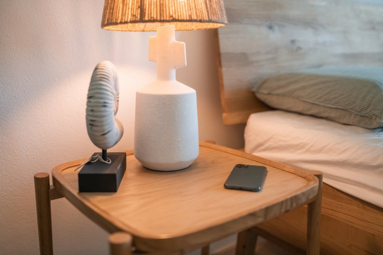 Projekt v nově stojící developerské rezidenci na kraji Zlína, který se odehravá ve stylu Boho.&nbsp;Důraz projektu byl kladený na jednoduchost, prostost a…