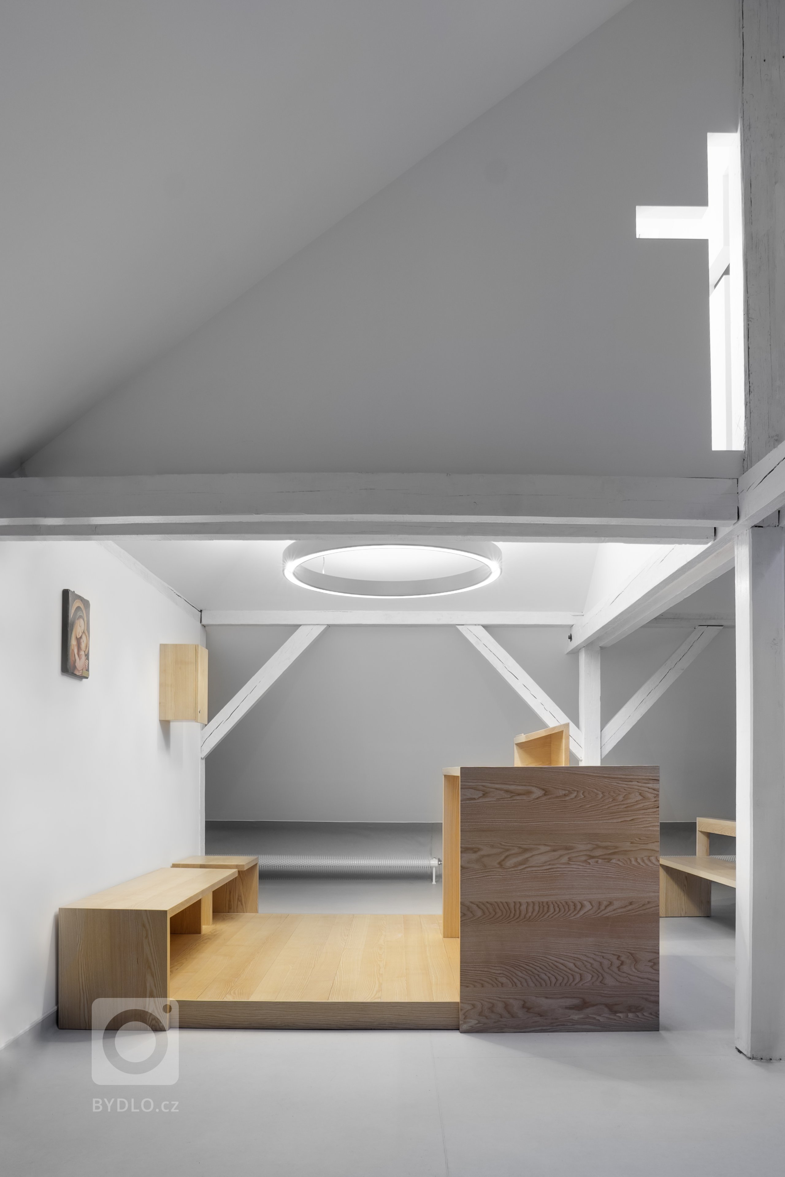 Prague&#39;s Saint Augustine School project began 9 years ago as a Christian and Augustinian educational alternative school with a vocational strategy. With a…