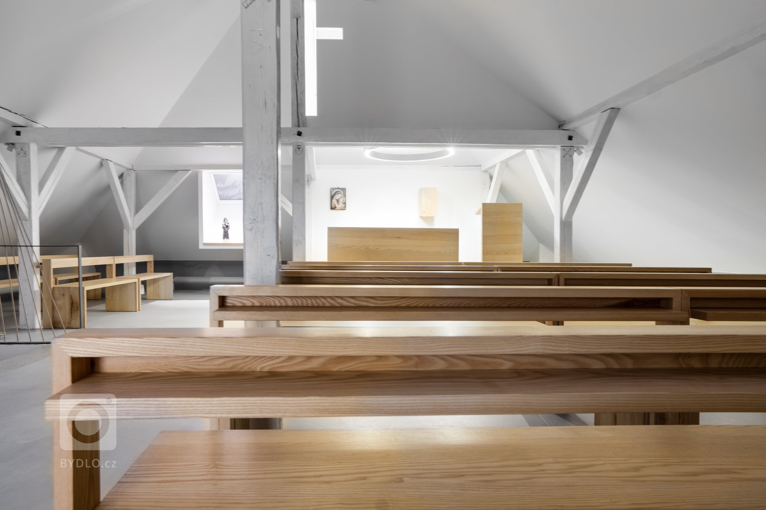 Prague&#39;s Saint Augustine School project began 9 years ago as a Christian and Augustinian educational alternative school with a vocational strategy. With a…