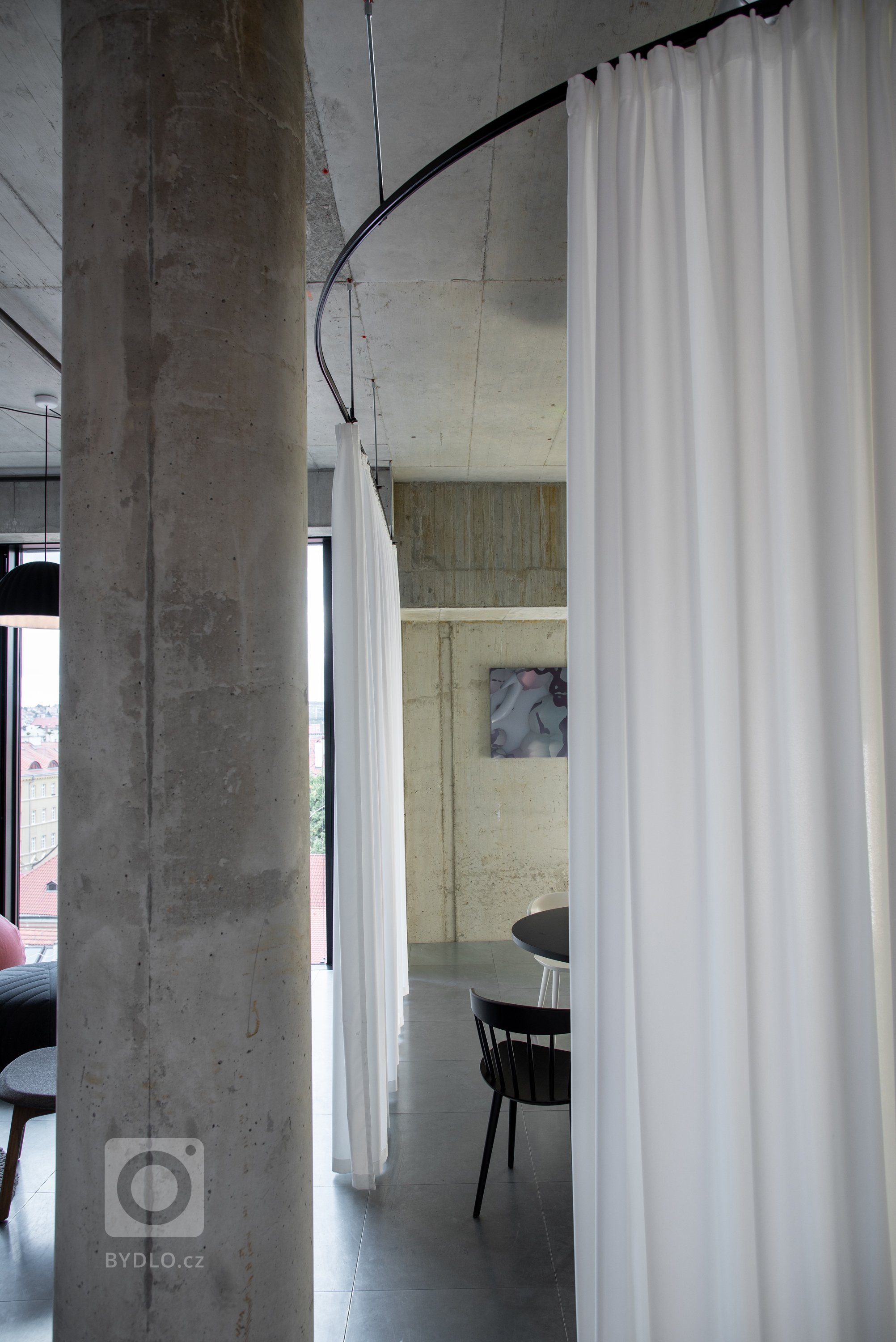 Manifesto &amp; reSITE Office - EN

The aim of the project was to design the interior of a modern open-space office. The starting points for the design were…