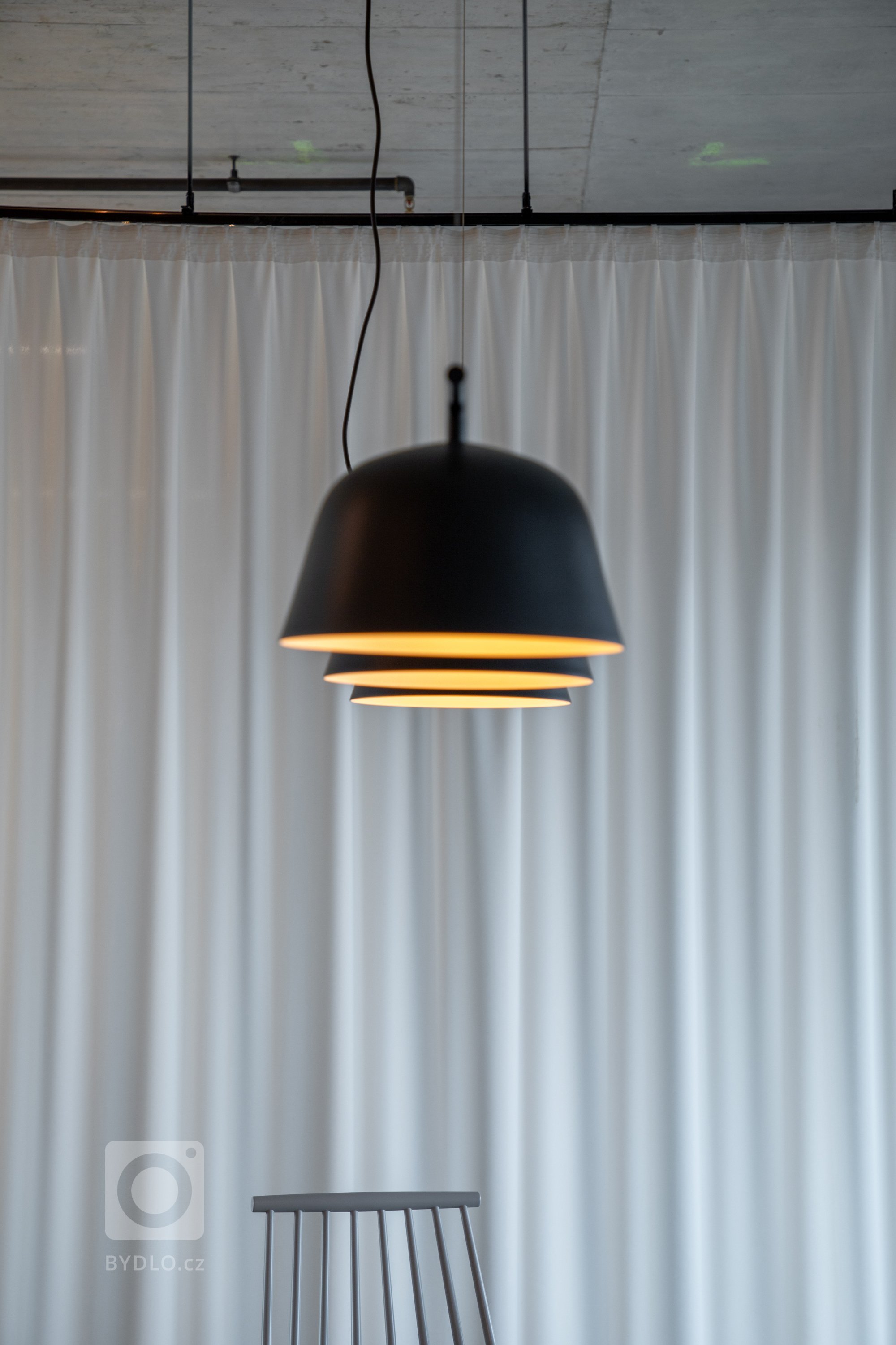 Manifesto &amp; reSITE Office - EN

The aim of the project was to design the interior of a modern open-space office. The starting points for the design were…