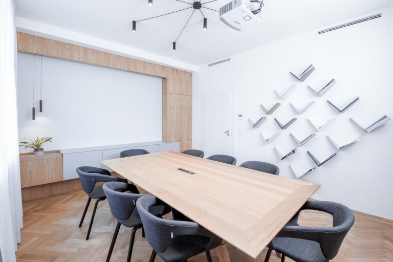 EP OFFICE