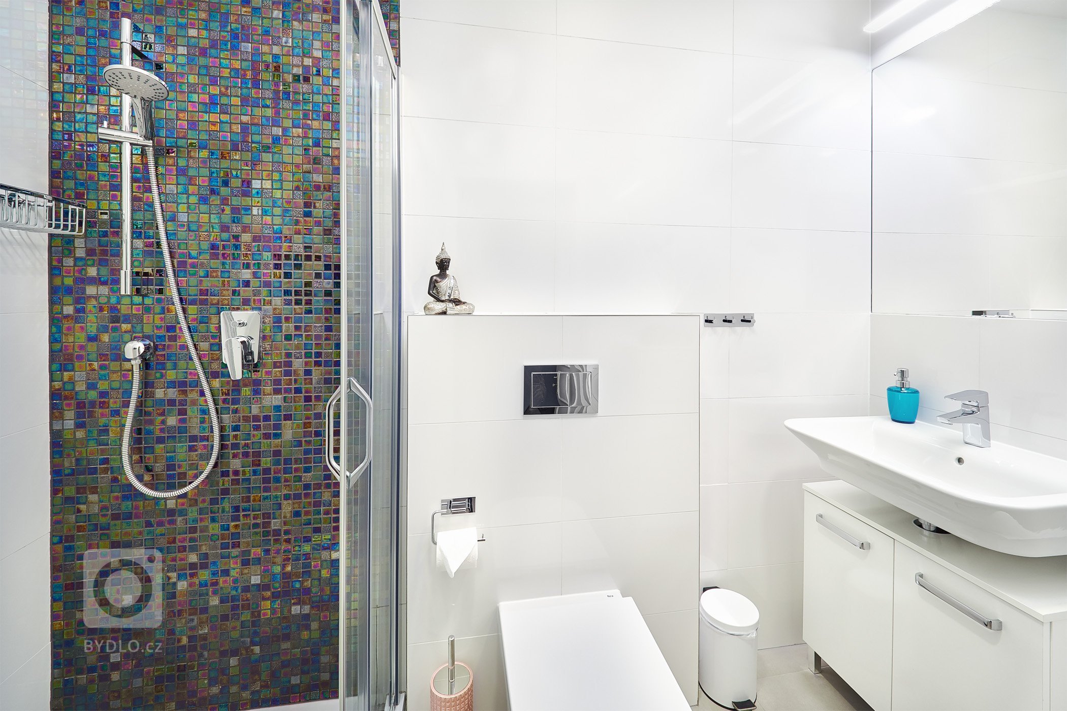 Apartmán Peacock, Praha - Airbnb