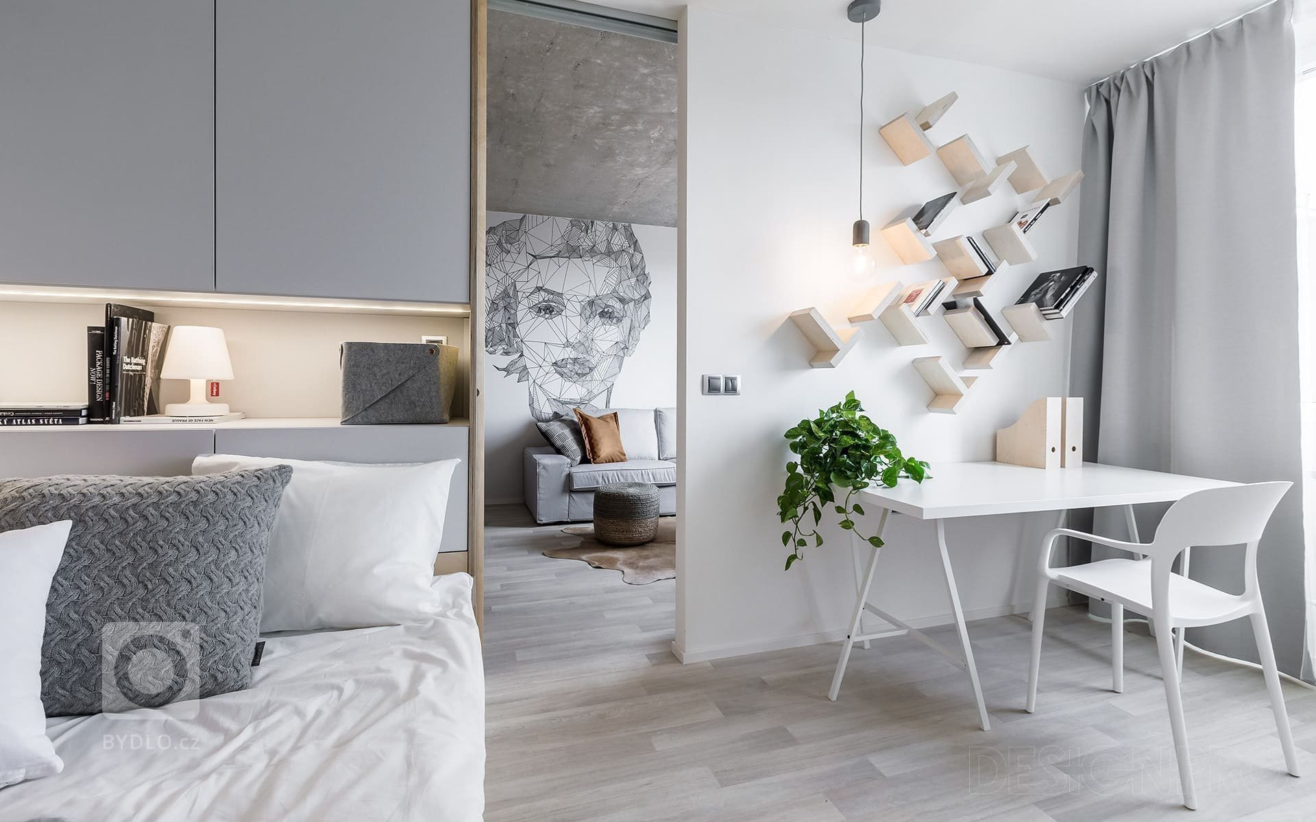 6 věcí na které si dát pozor při zařizování ložnice