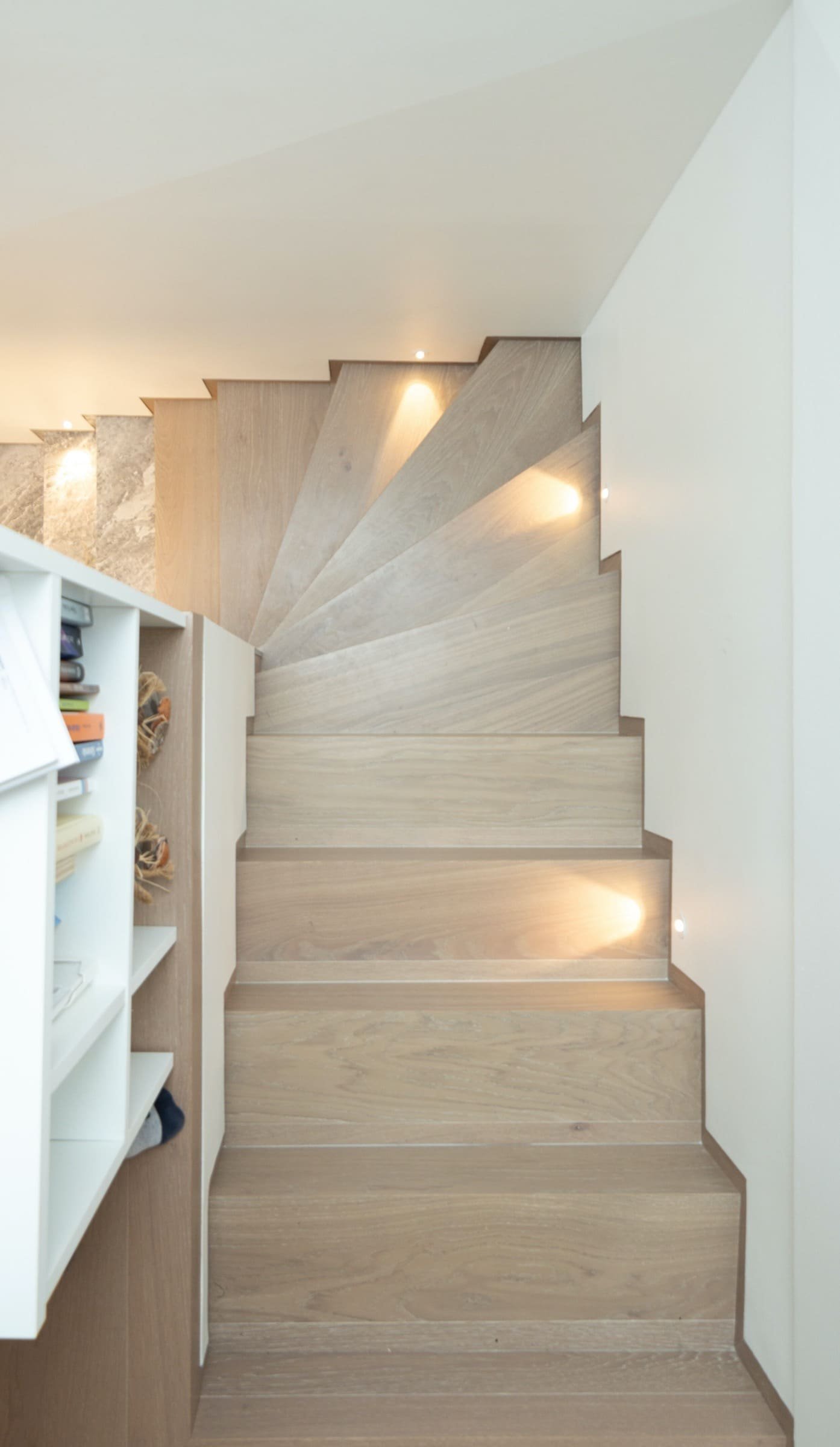 Chalupa, která má vše podstatné