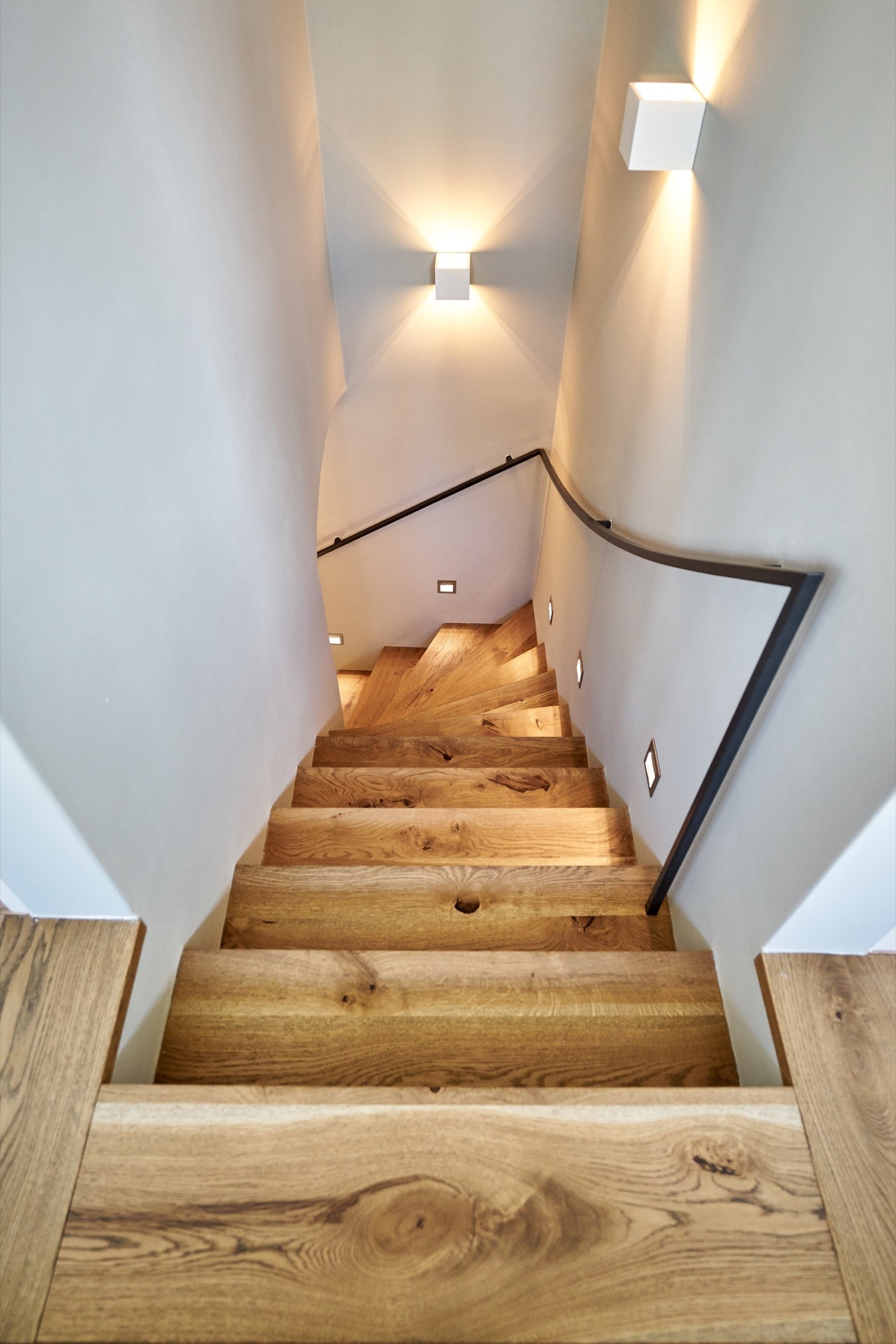 Rekonstrukce staré chalupy v Podkrkonoší