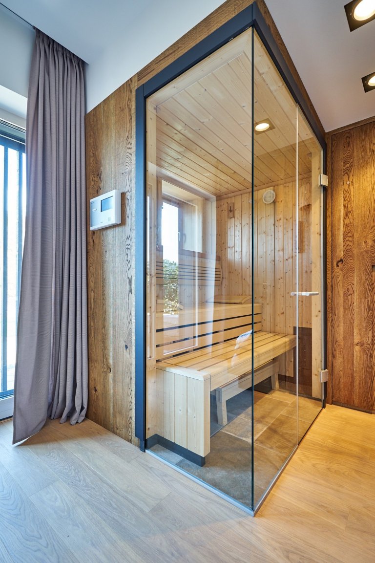 Rekonstrukce staré chalupy v Podkrkonoší