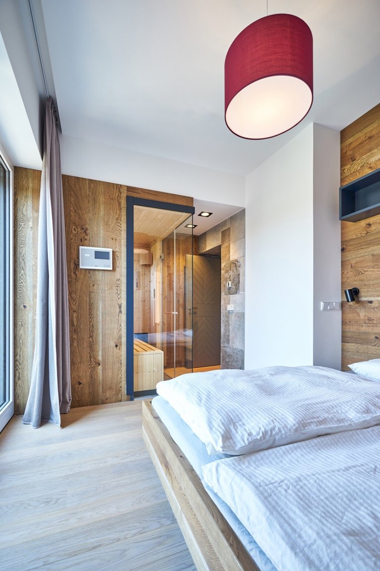 Rekonstrukce staré chalupy v Podkrkonoší