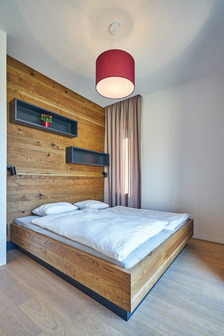 Rekonstrukce staré chalupy v Podkrkonoší