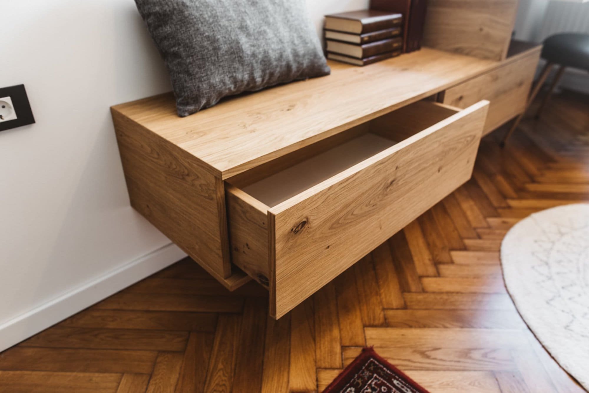 Renovovaný byt v centru Nového města